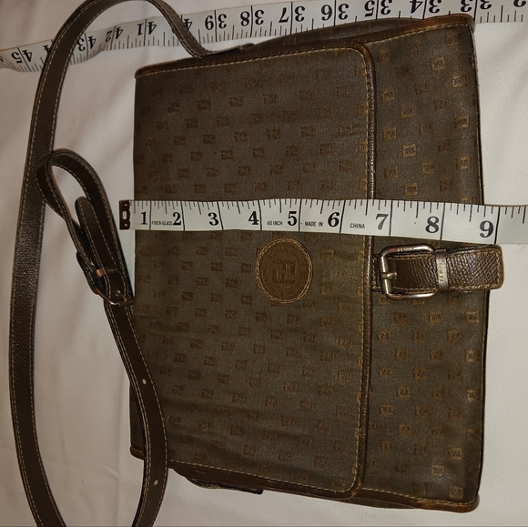 Fendi authentic vintage bag made in Italy - Picture 3 of 7